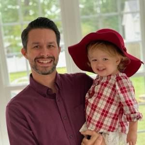 Meet your Posher, Jonathan